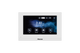 7 Inch White Android Monitor - White (C316S White) 7 Inch White Android Monitor - White (C316S White)